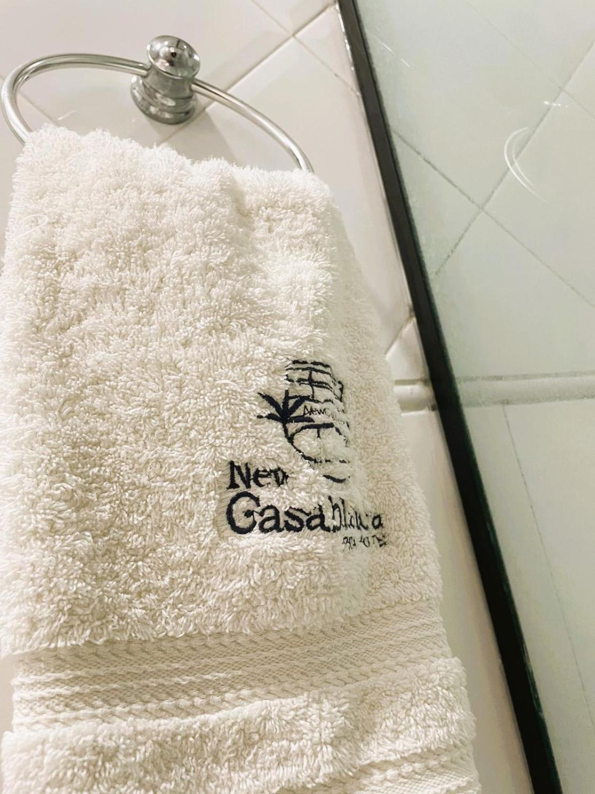 New Casablanca Praia Hotel Paulista Extérieur photo