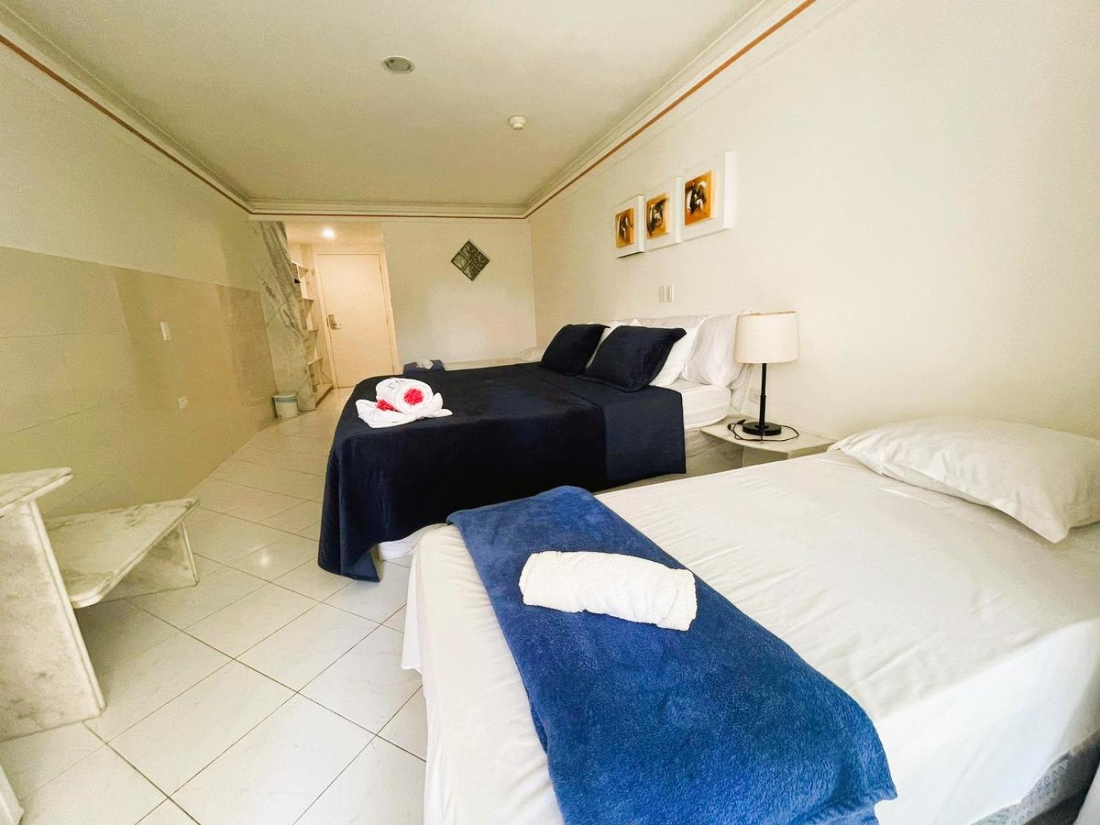 New Casablanca Praia Hotel Paulista Extérieur photo